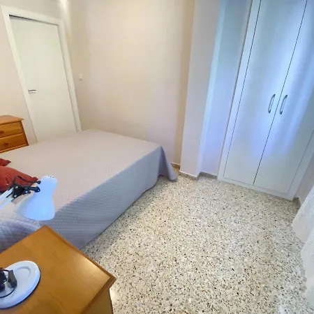 Alamo Apartment