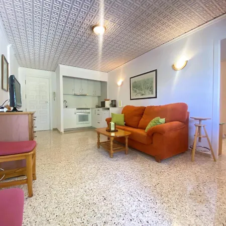 Alamo Apartment