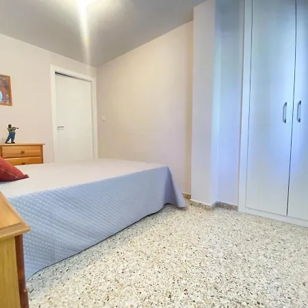 Alamo Appartement Calpe