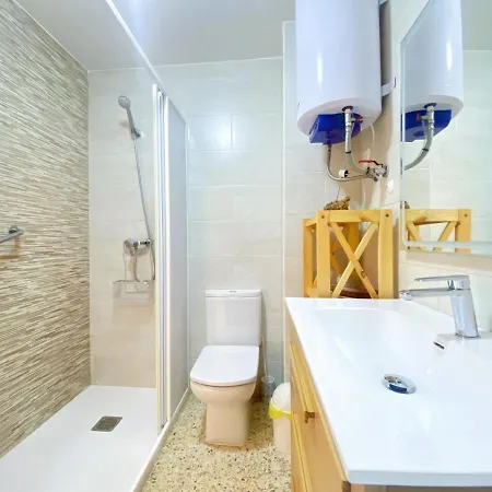 Appartement Alamo Calpe